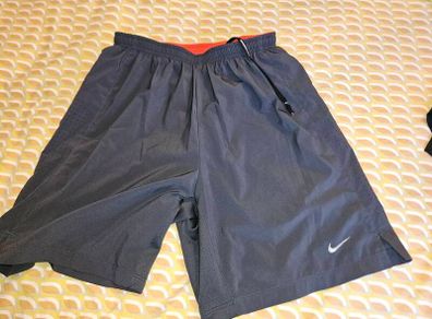 Nike Dri-FIT Running Shorts