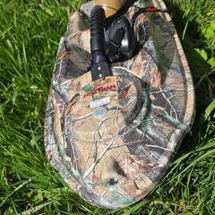 Boatman Actor Mk4i Gps Camo Bait Boat