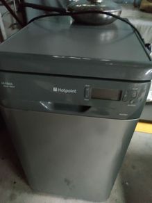 Hotpoint Dishwasher SDW80G  Very good Condition
