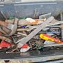 Two Toolboxes with tools Image 4