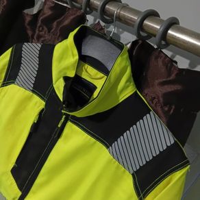 Portwest Hi Vis Jacket
