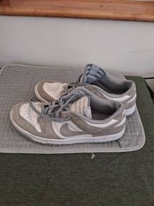Nike trainers size 12 UK