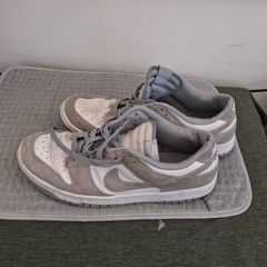 Nike trainers size 12 UK