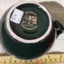 small green cream ??? jug, Image 3