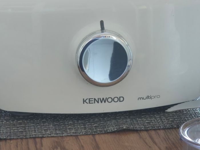 food processor
