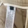 cord trousers massimo Duitti Image 2