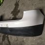 Volkswagen Golf MK5 JDM / USDM Rear Bumper Image 4