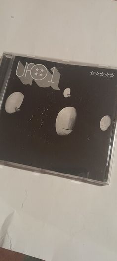 cd...ufo