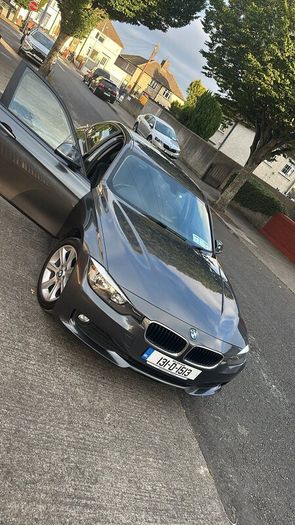 Bmw 316d