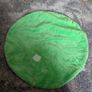 Watermelon design plush play mat Image 2