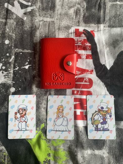 Nintendo Switch OLED Bundle (See Description)