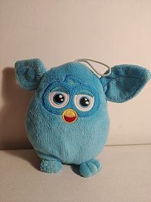 Furby Plush 2013