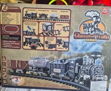 train toy