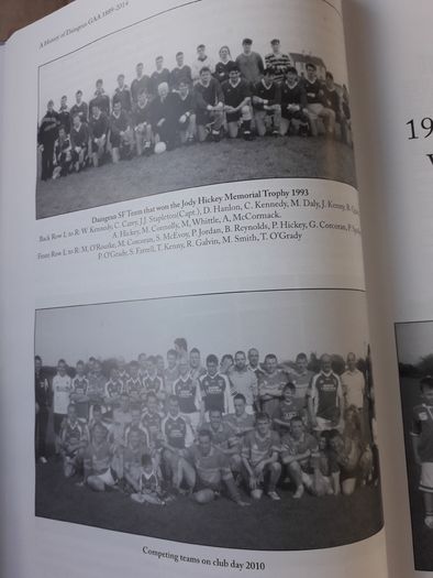 Offaly Gaa