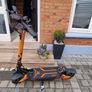 electric scooter g3 Pro Image 3