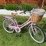 Viking Belgravia Bike in as new condition Image 3