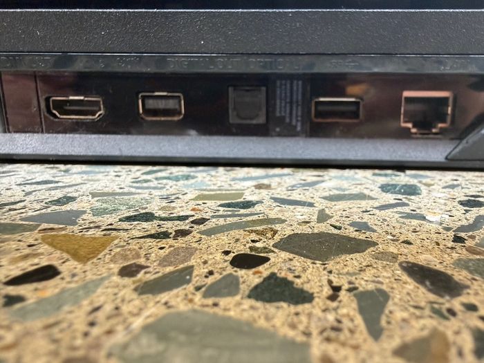 Ps4 Pro
