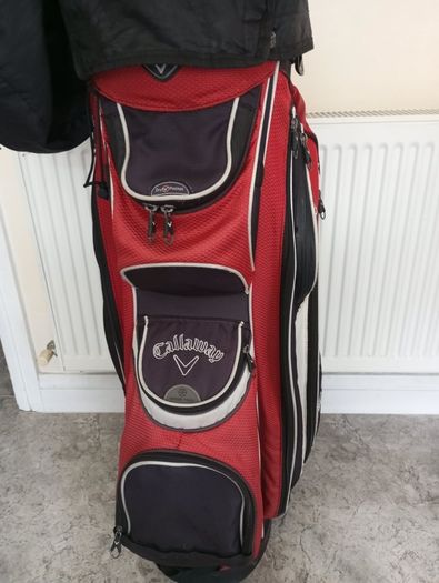 Callaway Golf Bag