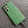 Samsung S23ultra 12ram 512gb green Image 2