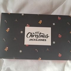 Men's Festive Socks