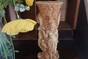 collectable heavy vase