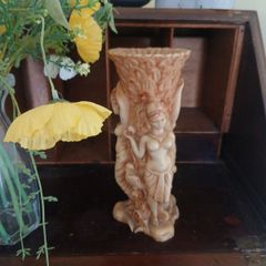 collectable heavy vase