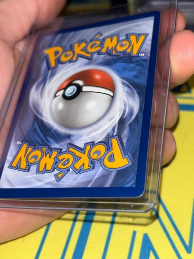 pokemon cards MEGA GENGAR