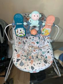 Fisherprice Bouncer