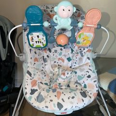 Fisherprice Bouncer