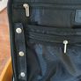 Deluxery Travel Suitcase For Sale Image 5