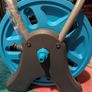 New Flopro EasyReel Garden Hose Image 4