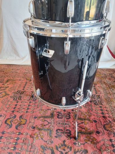 Ludwig S/L Series Drum Set Kit 12, 13, 16, 22