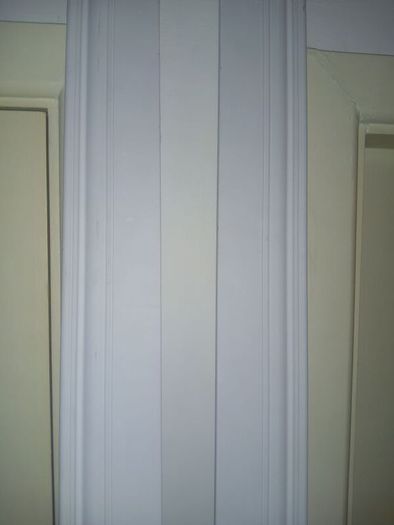 Primed MDF Architrave