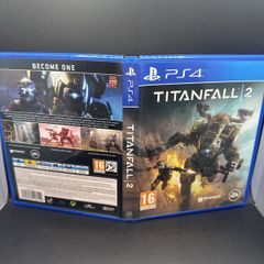 Titanfall 2 Ps4