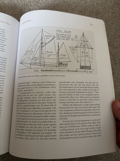 In Search of Islands: A Life of Conor O'Brien Book by Judith A. Hill