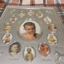 My first year picture frame Image 3