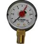 Caleffi 3/4 Adjustable Pressure Reducing Valve up to 6 bar with Gauge Image 3