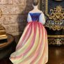 Royal Doulton figurine Alexandra Image 3
