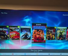 Xbox 360 rgh3