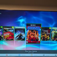 Xbox 360 rgh3