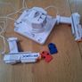 Projex Arcade Game Projector Image 3
