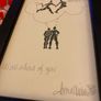 Limited Edition Anna Nielsen-It's All Ahead of You Image 2