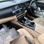 Breaking bmw 518d 2014 f10 a89 n47d20c Image 9