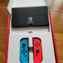 Nintendo switch oled Image 4