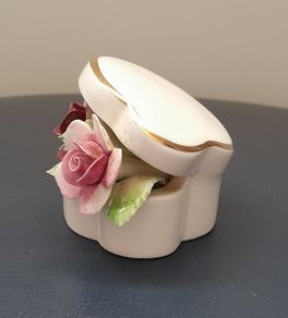 Royal Doulton Ornament