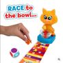 Soggy Moggy Kids Board Action Game By Ideal Image 3