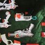 Huge Nerf Gun Collection Lot - Fortnite, Modulus, Laser Tag Set + Storage Box Image 7