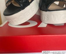 Wonders Sandals.