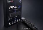 Ping X