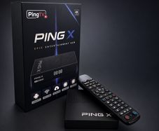 Ping X